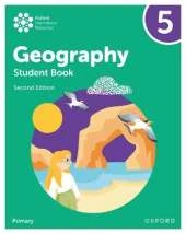Oxford International Geography: Student Book 5