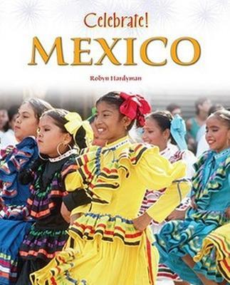 Celebrate! Mexico