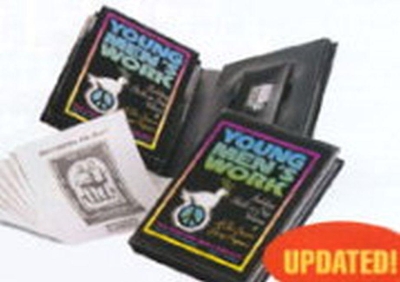 Young Men's Work Facilitator's Guides: Stopping Violence and Building Community