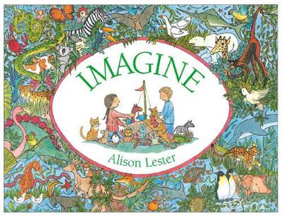 Imagine