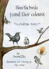 How The Birds Found Their Colours