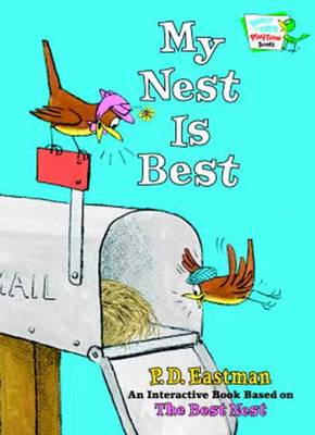 My Nest is Best