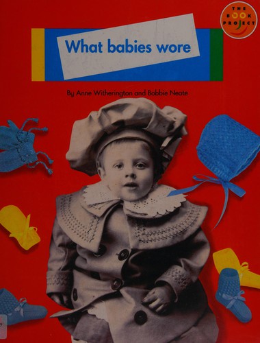 What Babies Wore Non Fiction 1