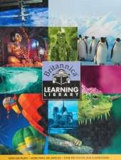 Britannica Learning Library