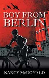 Boy from Berlin