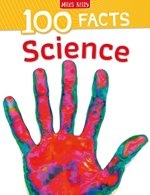 100 Facts Human Body