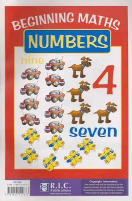Beginning Mathematics