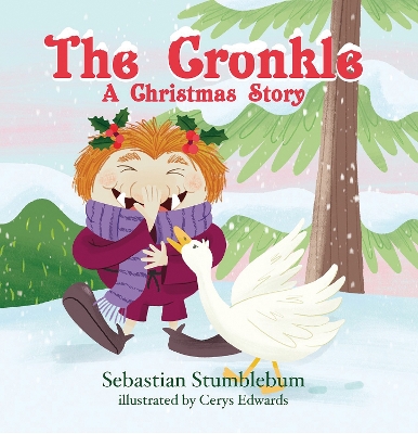 The Cronkle: A Christmas Story