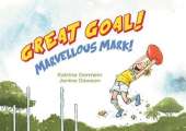 Great Goal!: Marvellous Mark!