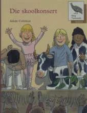 Tarentale: Die Skoolkonsert