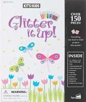 Glitter it Up!