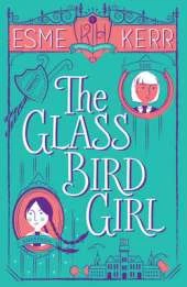 xhe Glass Bird Girl