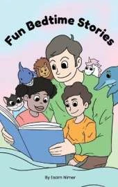 Fun Bedtime Stories
