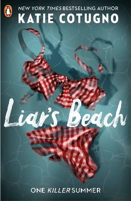 Liar's Beach Series
