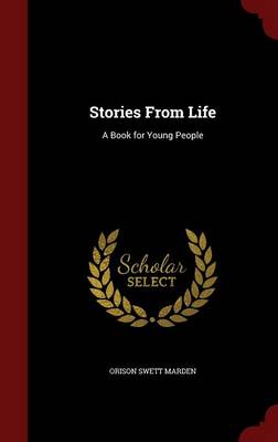 Stories from Life: A Book for Young People