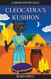 Cleocatra's Kushion