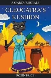 Cleocatra's Kushion