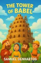 The Tower of Babel: Little Lamb Rhymes