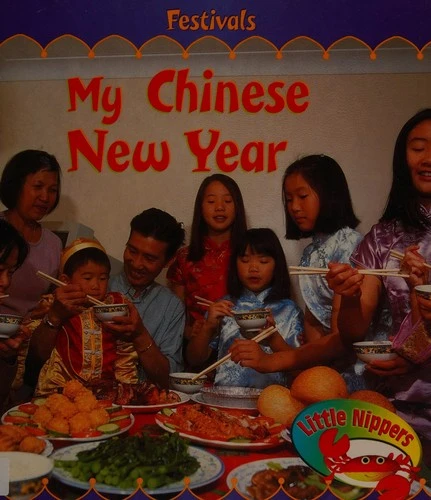 My Chinese New Year