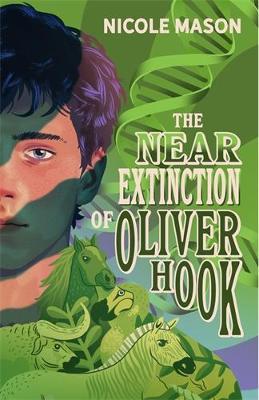The near extinction of Oliver Hook