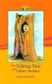 The Talking Tree and Other Stories