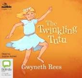 The Twinkling Tutu