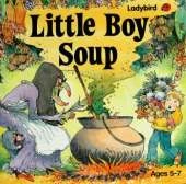 Little Boy Soup