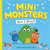 Mini Monsters: Can I Play?