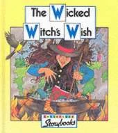 Wicked Witch's Wish