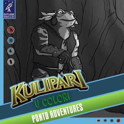 Kulipari: U Color: Ponto Adventures
