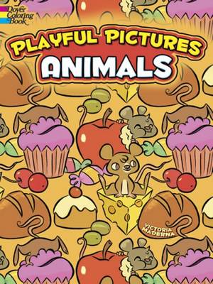 Playful Pictures -- Animals