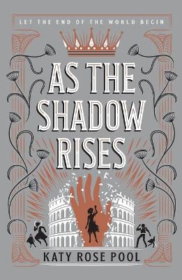 As the Shadow Rises