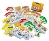 Jolly Phonics Extra: in Precursive Letters (BE)