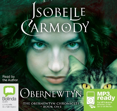 Obernewtyn
