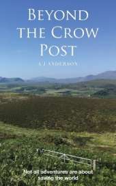Beyond the Crow Road