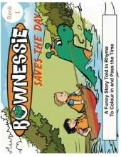 Bownessie Saves the Day