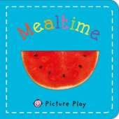 Mealtime: Picture Play