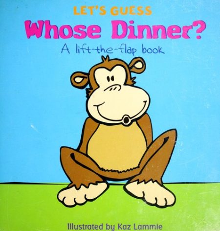 What Do I Eat