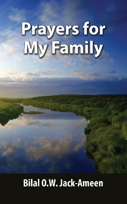 Prayers for my family