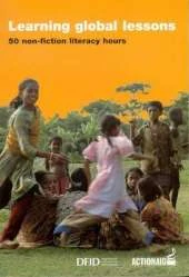 Learning Global Lessons: 50 Non-fiction Literacy Hours