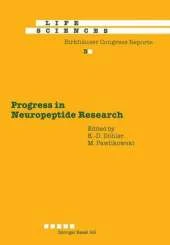 Progress in Neuropeptide Research: Proceedings of the International Symposium, Lodz, Poland, September 8-10, 1988