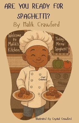 Are You Ready for Spaghetti?