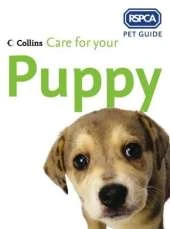 RSPCA: Care For Your Puppy