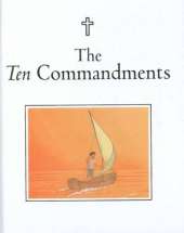 The Ten Commandments