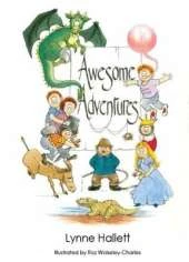 Awesome Adventures