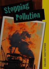 Stopping Pollution