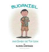 Budaniel: And Simba the Toy Lion