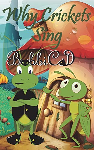 Why Crickets Sing