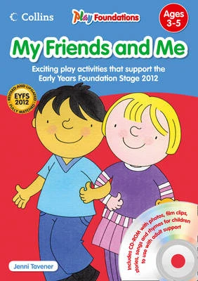 My Friends and Me
