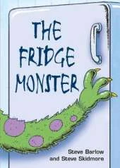 POCKET TALES YEAR 3 THE FRIDGE MONSTER